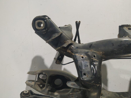  PUENTE TRASERO, BMW, SERIE 3 BERLINA (E90) 