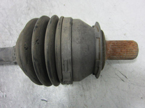  TRANSMISION DELANTERA DERECHA, MERCEDES-BENZ, CLASE GLA (BM 156) 