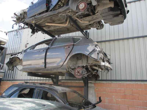  OPEL ASTRA J BERLINA 5P 