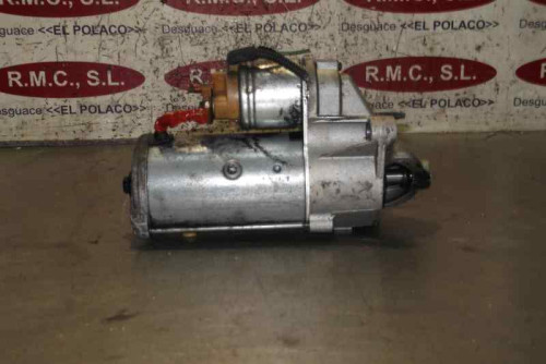  MOTOR ARRANQUE RENAULT ESPACE IV (JK0) 