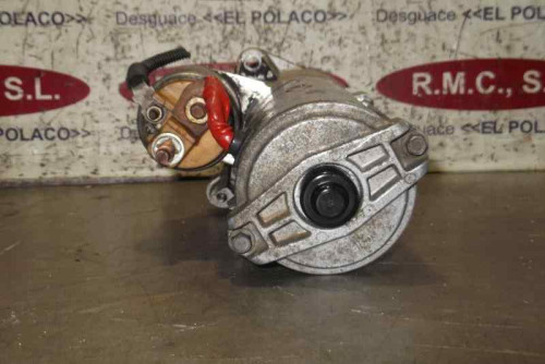  MOTOR ARRANQUE RENAULT ESPACE IV (JK0) 