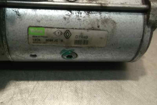  MOTOR ARRANQUE RENAULT ESPACE IV (JK0) 