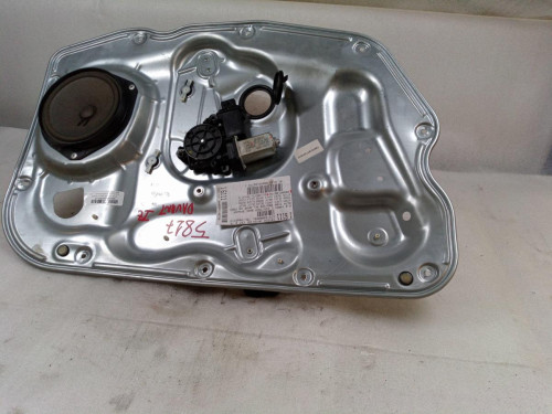  MOTOR ELEVALUNAS DELANTERO IZQUIERDO ALFA ROMEO GIULIETTA (191) 