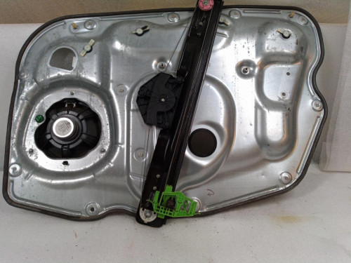  MOTOR ELEVALUNAS DELANTERO IZQUIERDO ALFA ROMEO GIULIETTA (191) 