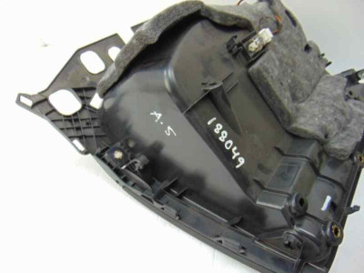 GUANTERA, AUDI, A5 COUPE (8T)