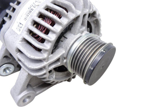  ALTERNADOR, PEUGEOT, 208 