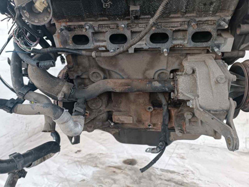  MOTOR COMPLETO FIAT STILO (192) 