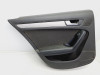 GUARNECIDO PUERTA TRASERA IZQUIERDA Audi A4 BERLINA (8K2) 
