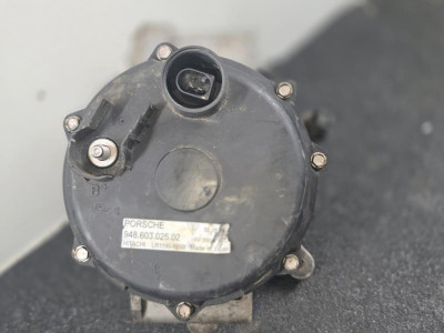 ALTERNADOR, PORSCHE, CAYENNE (TIPO 9PA1)