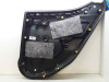 GUARNECIDO PUERTA TRASERA IZQUIERDA Nissan MICRA (K14) 