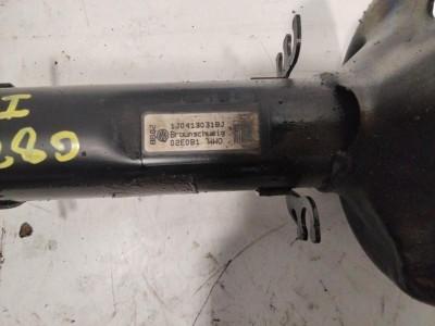 AMORTIGUADOR DELANTERO IZQUIERDO, Seat, TOLEDO (1M2)