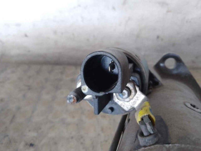 MOTOR ARRANQUE, Seat, ALTEA XL (5P5)