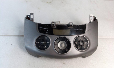 MANDO CALEFACCION / AIRE ACONDICIONADO, TOYOTA, RAV4 (A3)