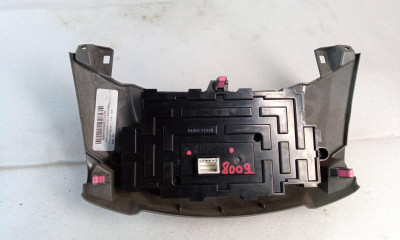 MANDO CALEFACCION / AIRE ACONDICIONADO, TOYOTA, RAV4 (A3)