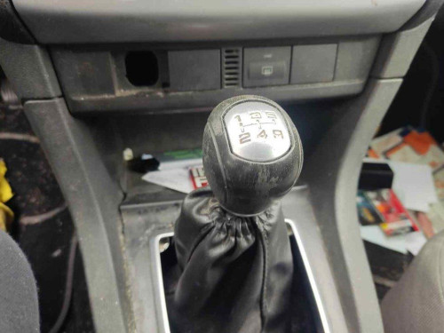  PALANCA CAMBIO, FORD, FOCUS BERLINA (CAP) 