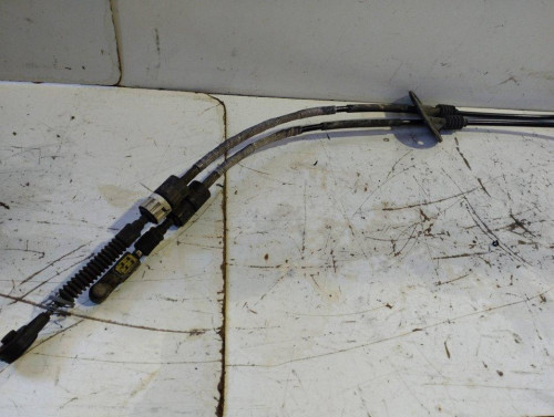  PALANCA CAMBIO, FORD, FOCUS BERLINA (CAP) 