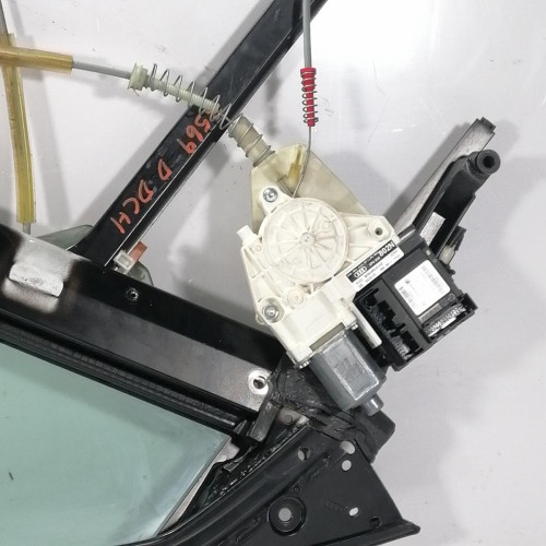  ELEVALUNAS DELANTERO DERECHO AUDI A3 (8P1) 