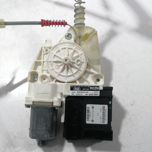  ELEVALUNAS DELANTERO DERECHO AUDI A3 (8P1) 