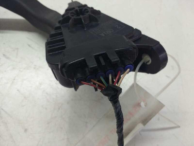 POTENCIOMETRO PEDAL, MAZDA, 6 BERLINA (GG)