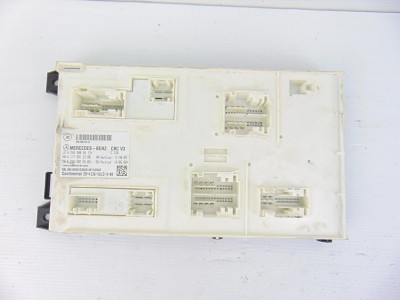 CAJA RELES / FUSIBLES, MERCEDES-BENZ, CLASE A (BM 176)