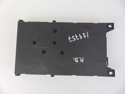 CAJA RELES / FUSIBLES, MERCEDES-BENZ, CLASE A (BM 176)