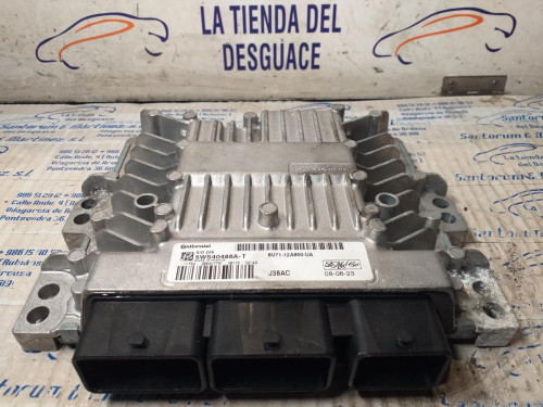  CENTRALITA MOTOR UCE 