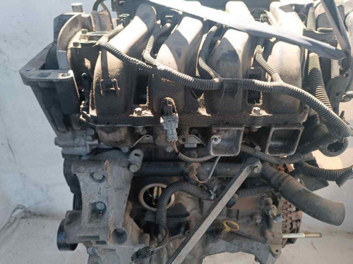  MOTOR COMPLETO Renault SCENIC II (JM) 