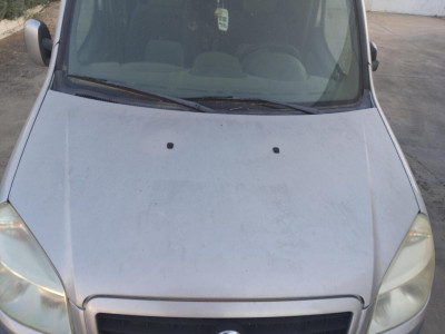 CAPO Fiat I Doblò (119)(2005->)