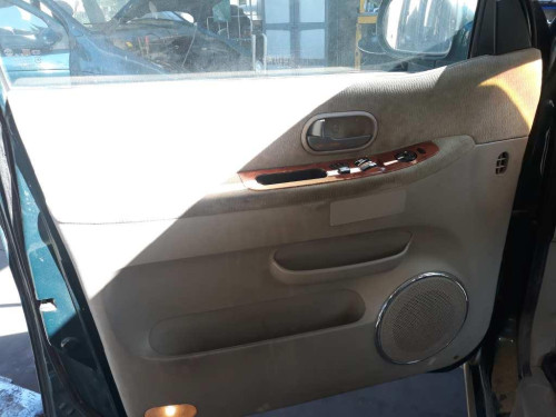  KIA CARNIVAL II (FL) 