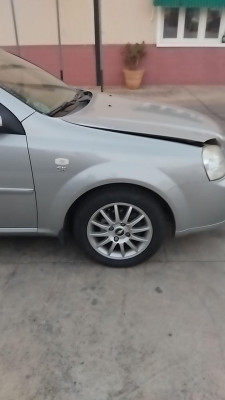 ALETA DELANTERA DERECHA Chevrolet Nubira Berlina (2005->)