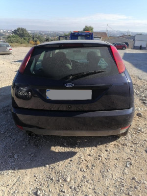 FORD FOCUS BERLINA (CAK)