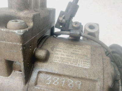 COMPRESOR AIRE ACONDICIONADO, Suzuki, GRAND VITARA (JB/JT)