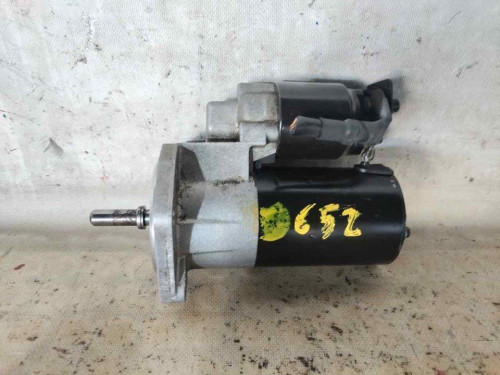 MOTOR ARRANQUE Volkswagen POLO III BERLINA (6N2) 