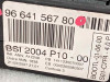 CAJA RELES / FUSIBLES Citroen C2 