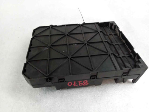 CAJA RELES / FUSIBLES Citroen C2 