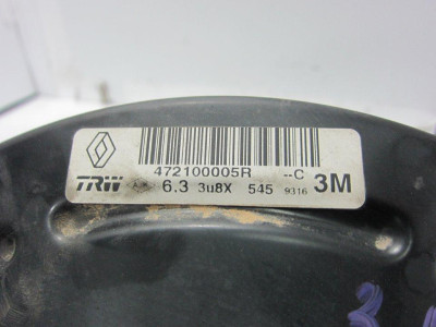 SERVOFRENO, RENAULT, MEGANE III SPORT TOURER