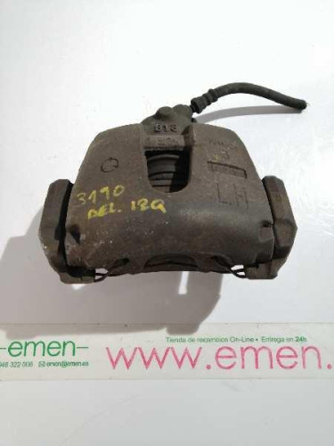  PINZA DE FRENO DELANTERA IZQUIERDA MAZDA 3 BERLINA (BK) 
