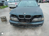 BMW SERIE 5 BERLINA (E39)