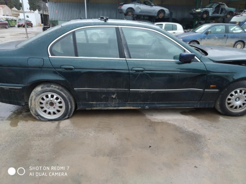  BMW SERIE 5 BERLINA (E39) 