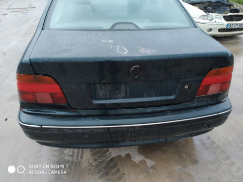  BMW SERIE 5 BERLINA (E39) 