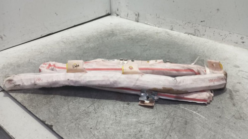 AIRBAG CORTINA DELANTERO DERECHO, BMW, SERIE 5 TOURING (F11)
