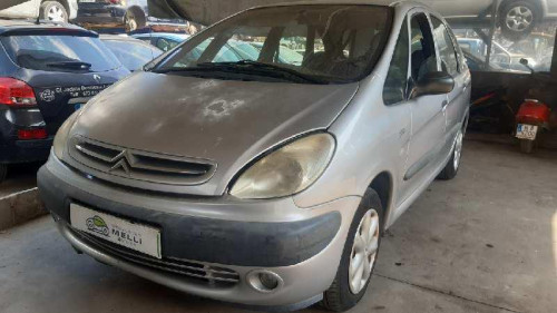  CITROEN XSARA PICASSO 