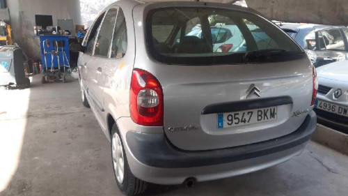  CITROEN XSARA PICASSO 