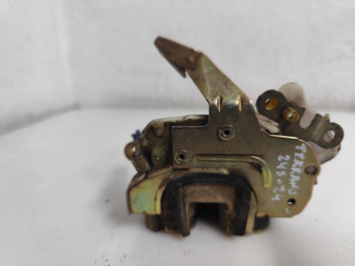 CERRADURA PUERTA DELANTERA IZQUIERDA, NISSAN, TERRANO II (R20)