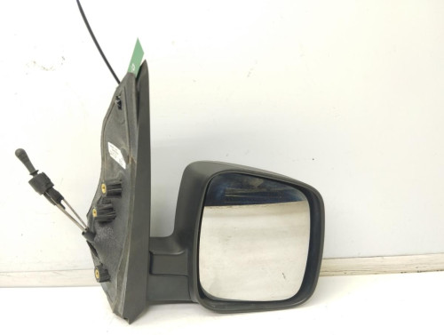  RETROVISOR DERECHO FIAT III FIORINO (225) 