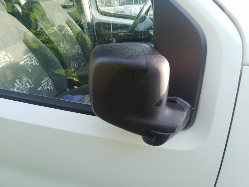  RETROVISOR DERECHO FIAT III FIORINO (225) 