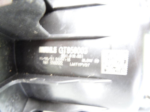  MOTOR CALEFACCION VOLKSWAGEN POLO VI (AW1)(08.2017) 
