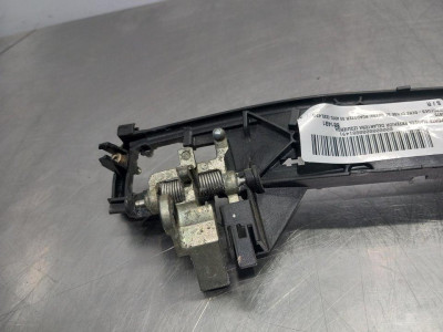 MANETA EXTERIOR DELANTERA IZQUIERDA, MERCEDES-BENZ, SL (BM 230) ROADSTER