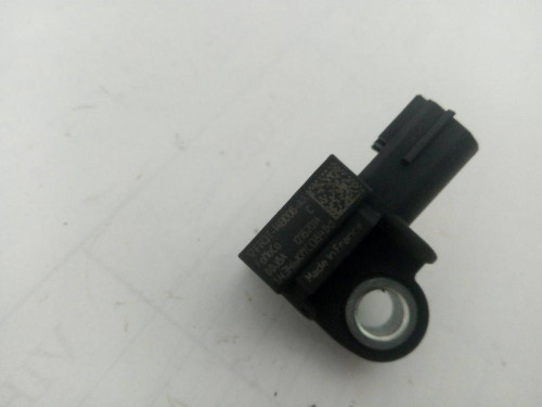  SENSOR Ford FIESTA (CNN) 