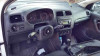 VOLKSWAGEN POLO V (6R1) — Donor Vehicle for Used Parts 